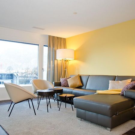 Apartment Arnika - Griwa Rent Ag Interlaken Exterior photo